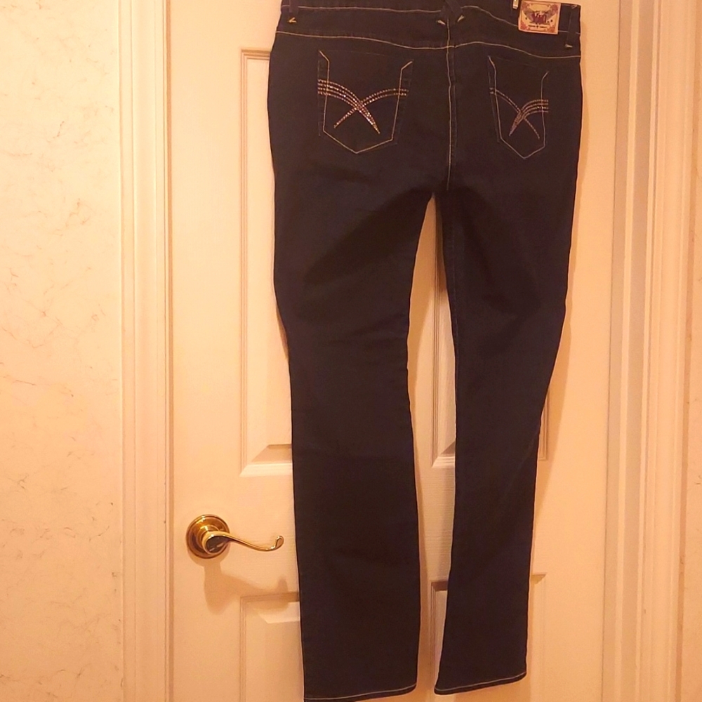 YMI 👖 Jean's